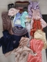 детски дрехи за момиче, 50 броя, за 3 - 4 години, снимка 3