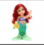 Оригинална кукла Ариел Малката русалка от Disney Store - Disney Animators' Collection Цена 68лв., снимка 12