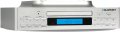 Аудисистема Blaupunkt Bluetooth Kitchen Radio KRC 40 SV висококачествено радио с блутуут и диск, снимка 2
