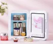 Мини хладилник за козметика 4L, снимка 3