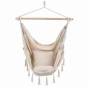 Люлка - хамак в Бразилски Бохо стил - стилен и модерен дизайн, снимка 5