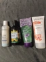 Козметика на едро и дребно  балсами шампоани душ гелове, снимка 3
