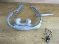 Електрически масажор за рамене и врат с нагряване, безжично USB презареждане, снимка 6