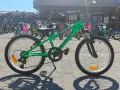 Промо велосипед 20" Passati CYBERTRECK зелен, снимка 12