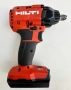 Hilti SiW 4AT-22 Nuron - Акумулаторен гайковерт 22V перфектен!, снимка 2
