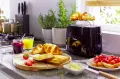 Тостер Philips Viva collection HD2582/90, 900W, снимка 3