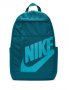 NIKE Раница NK ELMNTL BKPK - HBR, снимка 4