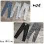 НМ дънки & джинси  р-р 134 - 140 см., снимка 1