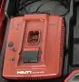 Hilti Зарядно Хилти C4 36 ACS, снимка 2
