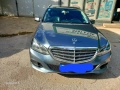 Mercedes E200 CDI, снимка 2