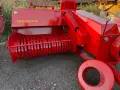 Балираща машина Welger ap61, снимка 4