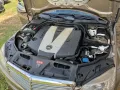 Mercedes-Benz C 350, снимка 4