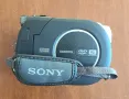 Видео камера SONY, снимка 2