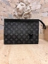 Несесер Louis Vuitton код IM350, снимка 3