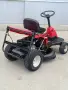 тракторна косачка minirider 60RDE, снимка 9