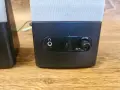 Компютърни колони Genius SP-F120 Отлични технически, добър външен вид., снимка 4