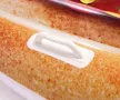 Надуваем дюшек Hotdog Mat Intex, 180 x89 см, PVC, забавен дизайн, хотдог , снимка 3