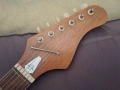 Ретро японска електрическа китара, снимка 5