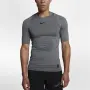 nike pro combat - страхотна мъжка тениска S КАТО НОВА , снимка 1