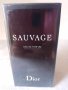 Christian Dior Sauvage парфюм за мъже EDT 100ml, снимка 1 - Мъжки парфюми - 42389963