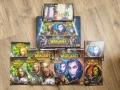 World of Warcraft Battle Chest – Колекционерско издание с дискове, книжки и кутия, снимка 1