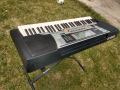 2ка 9ка Yamaha Psr 550 клавир синтезатор  йоника , снимка 6