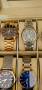 Мъжки часовници Nixon,Fossil,Lorus, Greiner,Roots,Bering, Skagen,Boccia,Inex , снимка 6