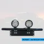 Ролбар + 2бр LED халогени 54W, снимка 1