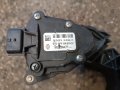 Gaz Pedal potentiometer Renault Captur 2013  HELLA 6PV009.978-07 , педал за газта рено 180029347R, снимка 1