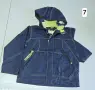 Детски пролетни якета, снимка 8