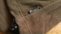 PINEWOOD POLAR Fleece Jacket размер L / XL за лов поларена горница - 1677, снимка 8