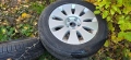 Резервна гума с оригинална джанта Audi a4, A6, снимка 2