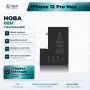 Батерия за iPhone 12 Pro Max — нова OEM с валидация, 1 г. гаранция, снимка 1