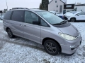 Toyota Previa 2.4i Automatic Кожен салон, снимка 7