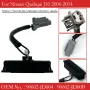 Бутон за багажник за Нисан Кашкай Qashqai J10 2006–2014 – 90602-JD004, 90602-JD00B, снимка 4
