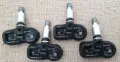 Комплект датчици за налягане в гумите (TPMS) за Hyundai и Kia, снимка 5