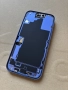 iPhone 16 Заден панел без дисплей , снимка 2