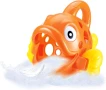 Комплект от 4 броя играчки за баня Jamara 460614 Hungry Fish Orange Гладна рибка играчки за вода , снимка 4