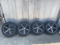 Aversus Wheels 20” ET25 10J, снимка 1