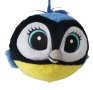 Играчка Пингвин, Плюшена, 20 см, снимка 1 - Плюшени играчки - 44435301
