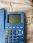 Калкулатор Texas Instruments TI-82 stars, снимка 3