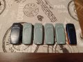 Лот ретро Nokia 3310,3410 и 3510, снимка 2