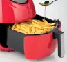 Ariete Airy Fryer XXL , Фритюрник с горещ въздух 7 литра, снимка 3