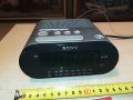 sony icf-c218 radio clock dream machine-внос swiss 0403221839, снимка 3