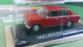 Лада Ваз 2101 Жигула, снимка 2