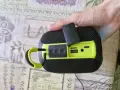 Продавам преносима тонколонка, снимка 3