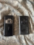 Nokia N82 и Sony Ericsson w960i, снимка 2