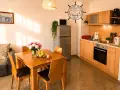 Двустаен апартамент 65 кв.м под наем Свети Влас – дългосрочно 475 €, снимка 5