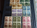Пощенски марки, снимка 3