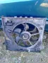 Винтилатор перка за Mercedes Vito 2.2cdi 2000g , снимка 1